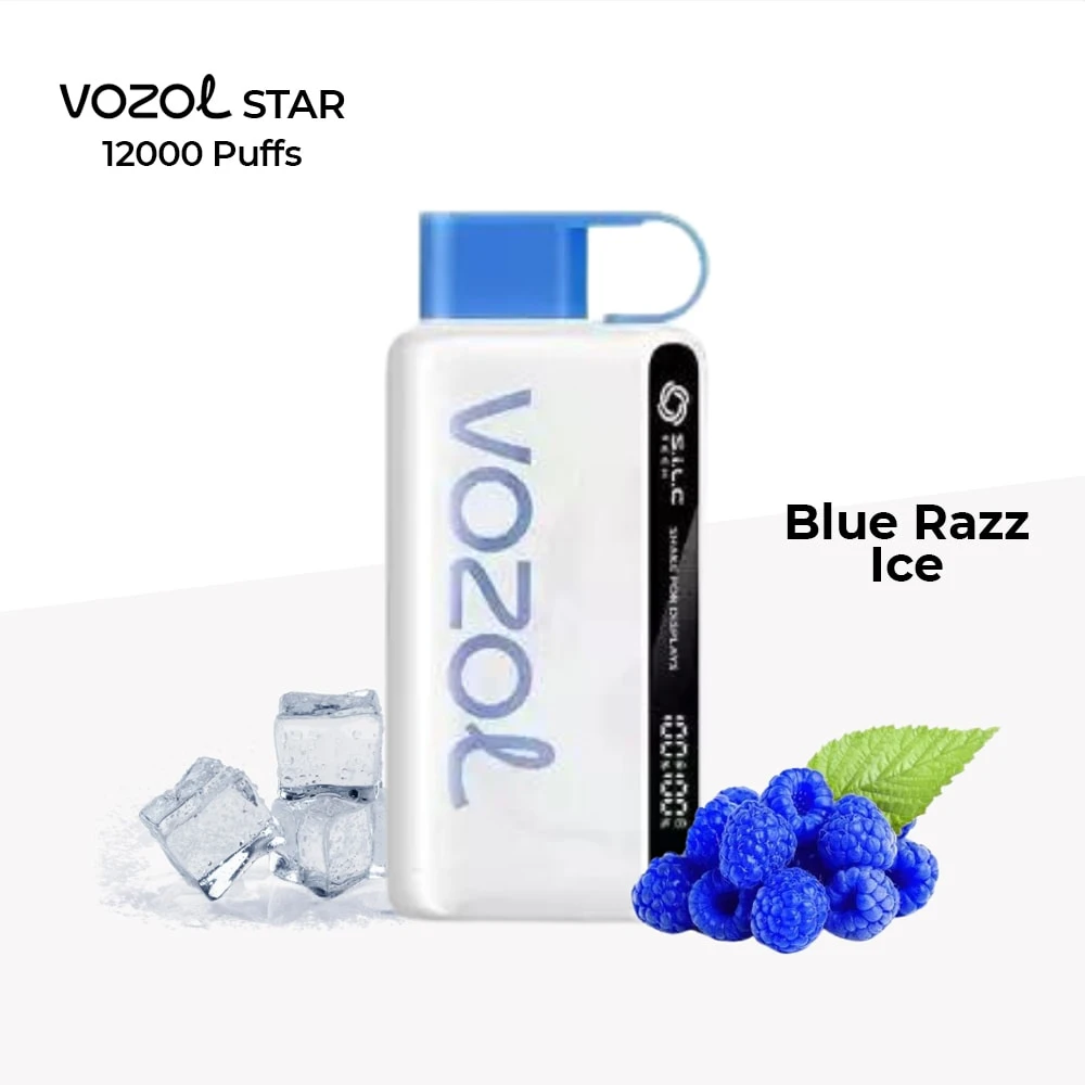 vozol vape