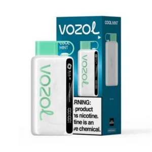 Vozol Vape