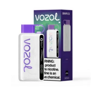 Vozor Vape