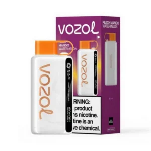 Vozol Vape