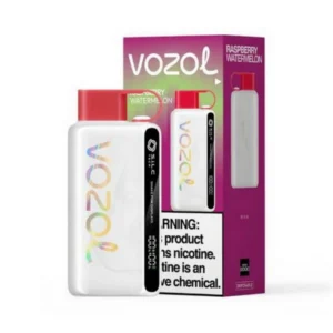 Vozol Vape