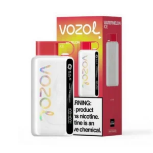 Vozol Vape