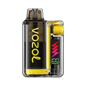 Vozol Vape