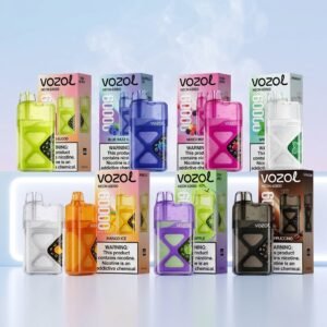 Vozol Neon